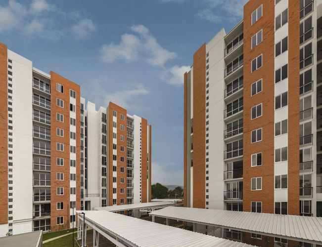 TIERRALINDA DE LA PRADERA, Apartamentos en Venta en TierraLinda, Cali - Miniatura 16