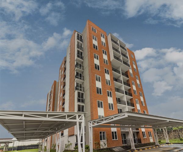 TIERRALINDA DE LA PRADERA, Apartamentos en Venta en TierraLinda, Cali - Miniatura 13