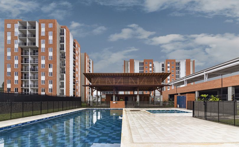 TIERRALINDA DE LA PRADERA, Apartamentos en Venta en TierraLinda, Cali - Imagen 1
