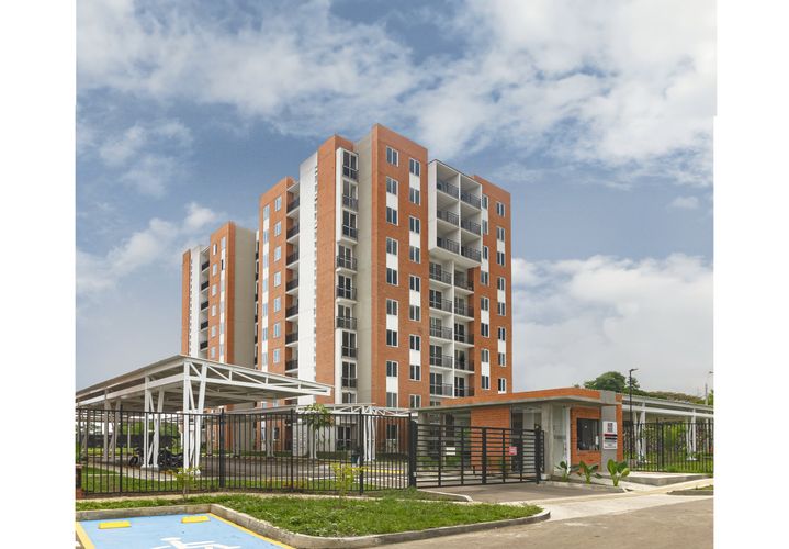 TIERRALINDA DE LA PRADERA, Apartamentos en Venta en TierraLinda, Cali - Miniatura 12
