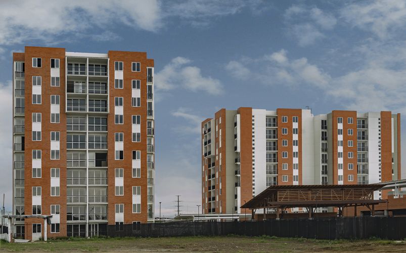 TIERRALINDA DE LA PRADERA, Apartamentos en Venta en TierraLinda, Cali - Miniatura 11