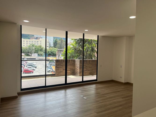 Apartaestudio en  Venta en Zona centro, Bogotá - Miniatura 3