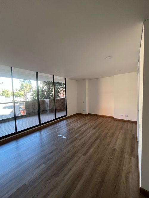 Apartaestudio en  Venta en Zona centro, Bogotá - Miniatura 4