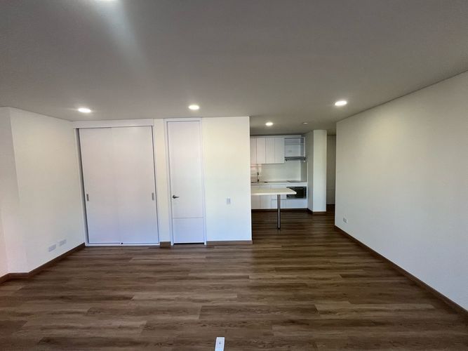 Apartaestudio en  Venta en Zona centro, Bogotá - Miniatura 6