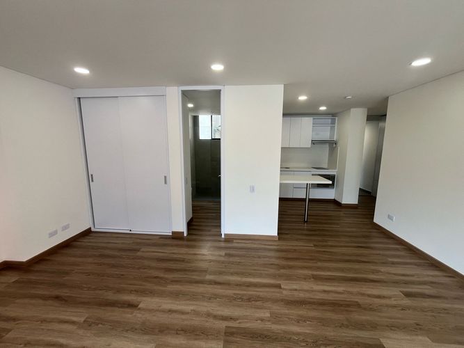 Apartaestudio en  Venta en Zona centro, Bogotá - Miniatura 7
