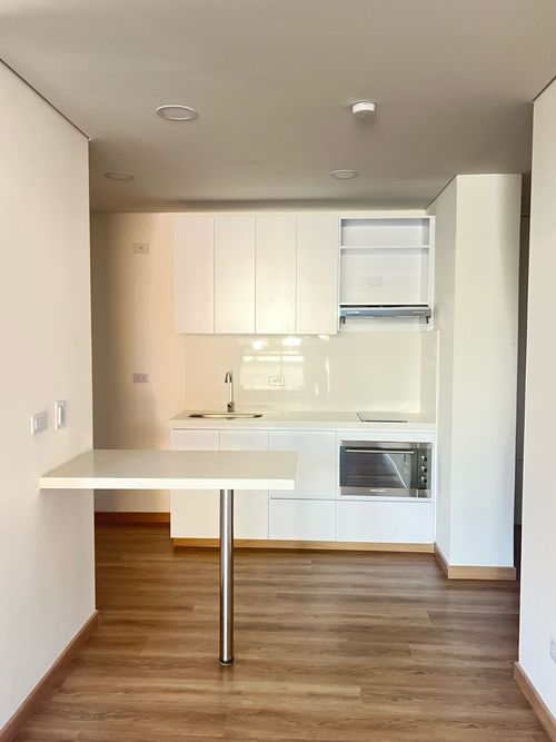 Apartaestudio en  Venta en Zona centro, Bogotá - Miniatura 9