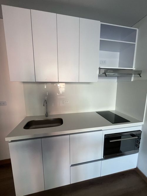 Apartaestudio en  Venta en Zona centro, Bogotá - Miniatura 10