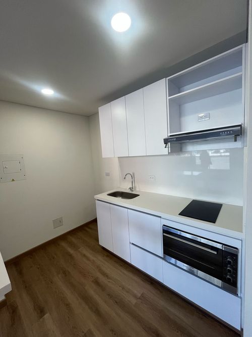 Apartaestudio en  Venta en Zona centro, Bogotá - Miniatura 11