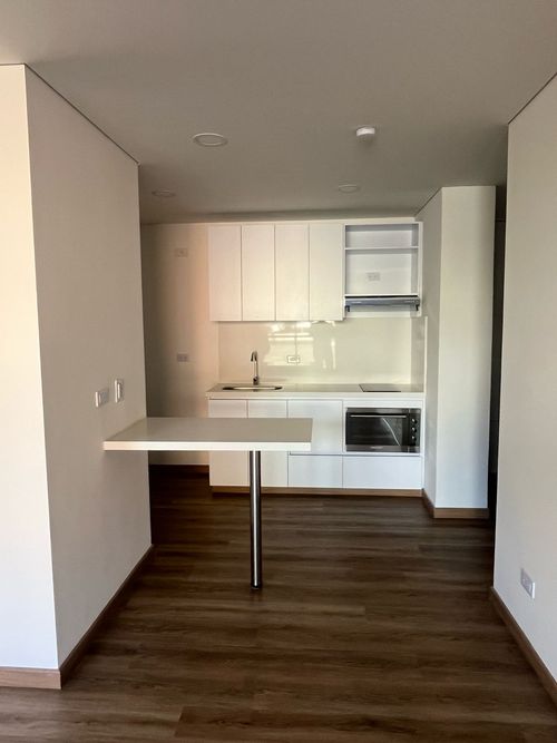 Apartaestudio en  Venta en Zona centro, Bogotá - Miniatura 12