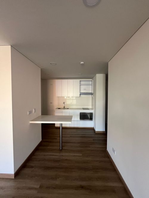 Apartaestudio en  Venta en Zona centro, Bogotá - Miniatura 13