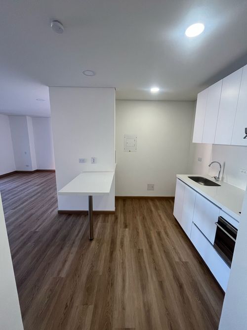 Apartaestudio en  Venta en Zona centro, Bogotá - Miniatura 14