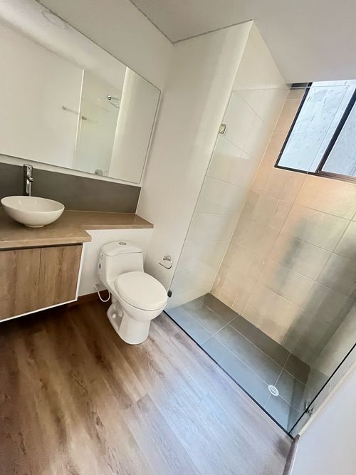 Apartaestudio en  Venta en Zona centro, Bogotá - Miniatura 17