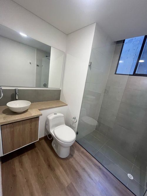 Apartaestudio en  Venta en Zona centro, Bogotá - Miniatura 18