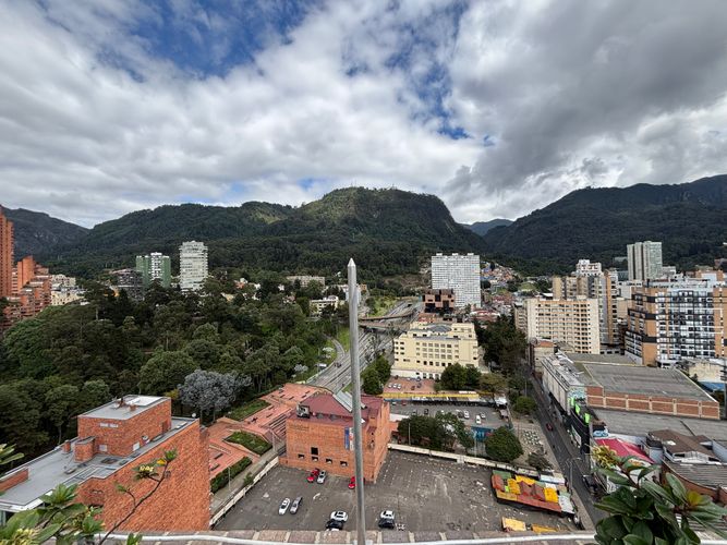 Apartaestudio en  Venta en Zona centro, Bogotá - Miniatura 21