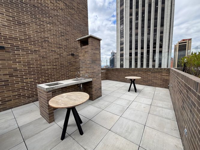 Apartaestudio en  Venta en Zona centro, Bogotá - Miniatura 24