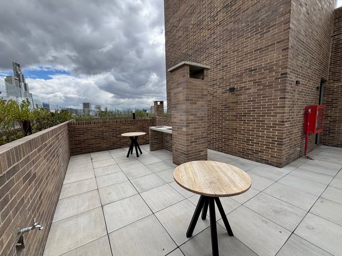 Apartaestudio en  Venta en Zona centro, Bogotá - Miniatura 25