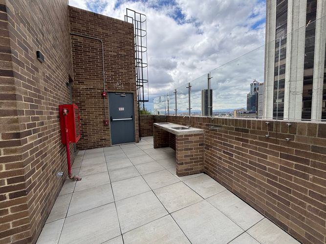 Apartaestudio en  Venta en Zona centro, Bogotá - Miniatura 26