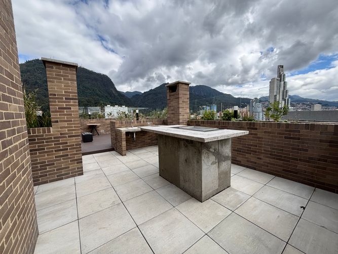 Apartaestudio en  Venta en Zona centro, Bogotá - Miniatura 27