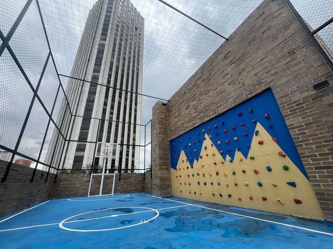Apartaestudio en  Venta en Zona centro, Bogotá - Miniatura 29