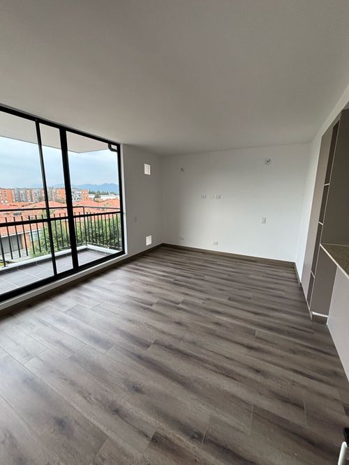 Apartamento en  Venta en Parcelacion buenasuerte, Cajicá - Imagen 1