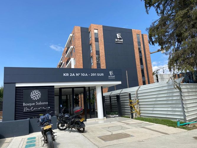 Apartamento en  Venta en Parcelacion buenasuerte, Cajicá - Miniatura 2