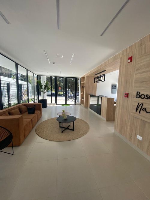 Apartamento en  Venta en Parcelacion buenasuerte, Cajicá - Miniatura 4