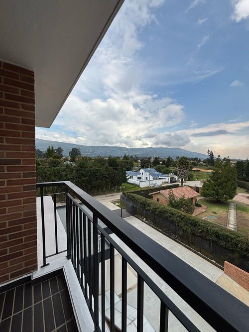 Apartamento en  Venta en Parcelacion buenasuerte, Cajicá - Miniatura 9