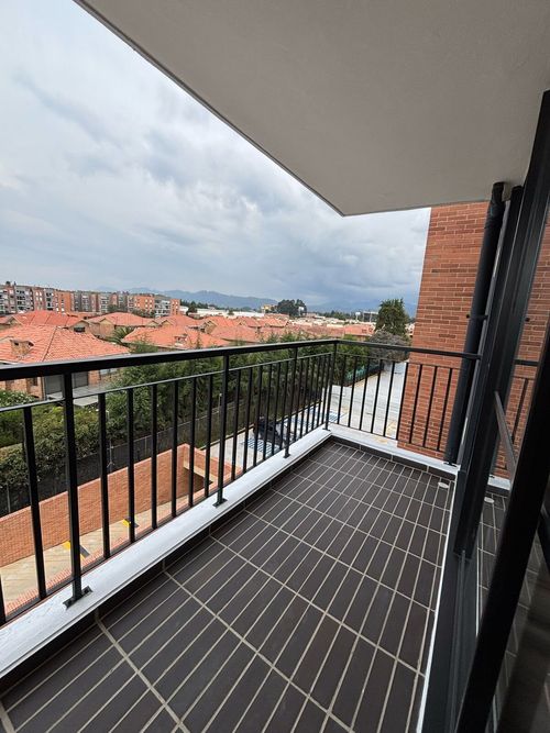 Apartamento en  Venta en Parcelacion buenasuerte, Cajicá - Miniatura 8