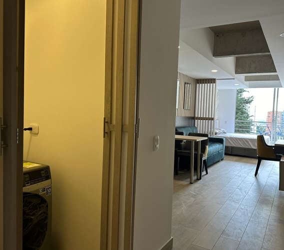 Apartaestudio en  Venta en San martin, Bogotá - Imagen 1
