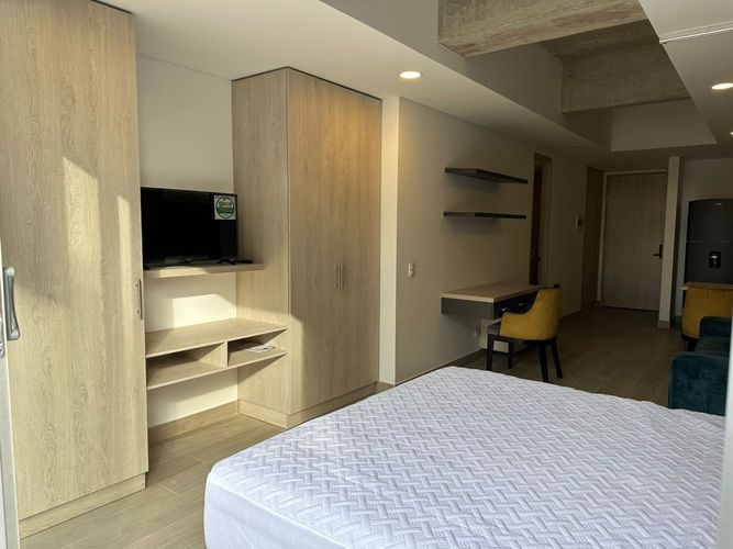 Apartaestudio en  Venta en San martin, Bogotá - Miniatura 4