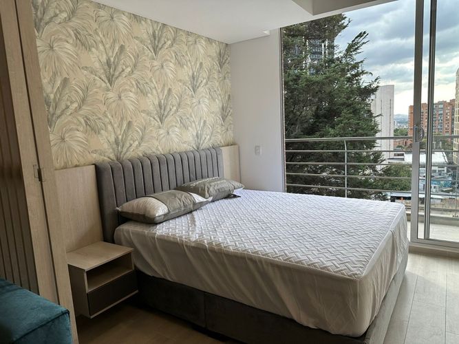Apartaestudio en  Venta en San martin, Bogotá - Miniatura 5