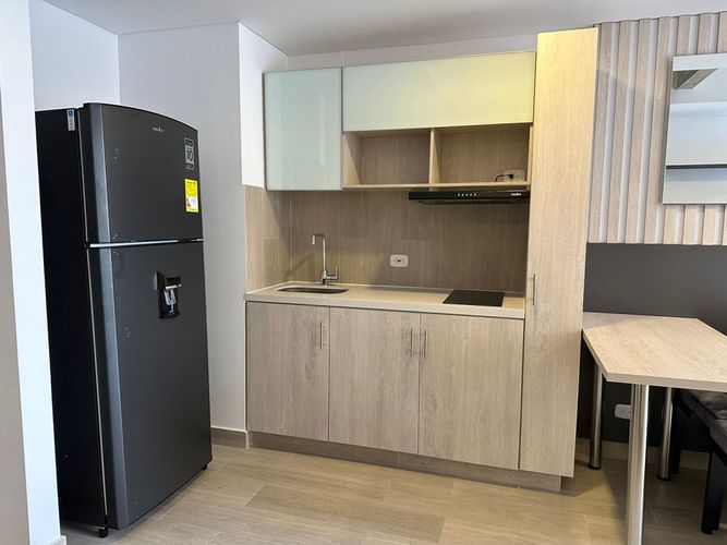 Apartaestudio en  Venta en San martin, Bogotá - Miniatura 8