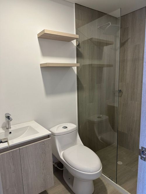 Apartaestudio en  Venta en San martin, Bogotá - Miniatura 10