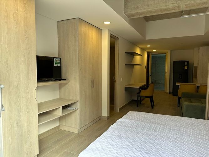 Apartaestudio en  Venta en San martin, Bogotá - Miniatura 11