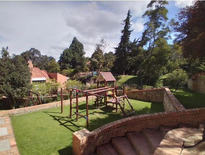 Casa en  Venta en Gratamira, Bogotá - Imagen 1