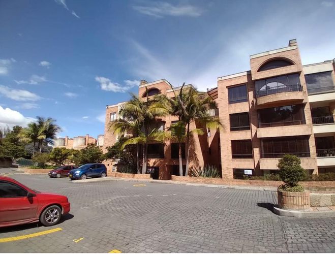 Casa en  Venta en Gratamira, Bogotá - Miniatura 15