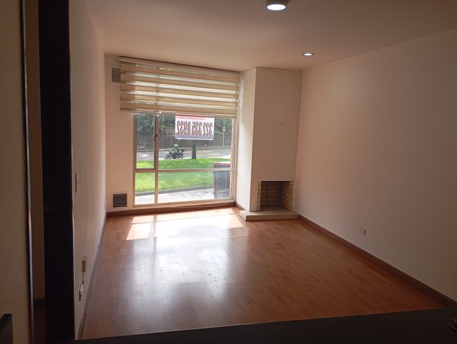 Apartaestudio en  Arriendo en Bella suiza, Bogotá - Imagen 1