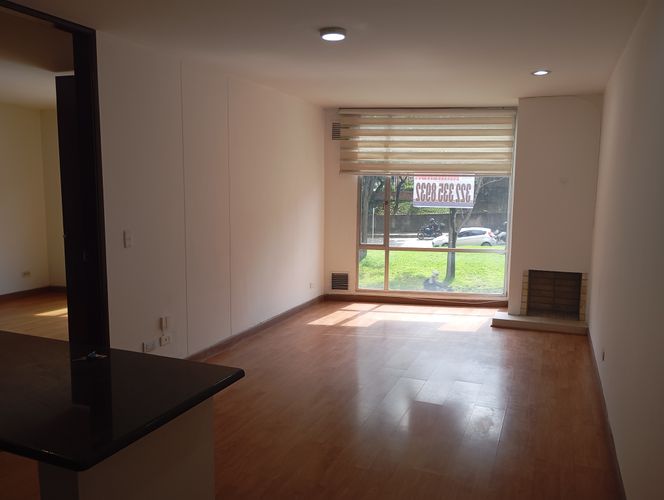 Apartaestudio en  Arriendo en Bella suiza, Bogotá - Miniatura 3