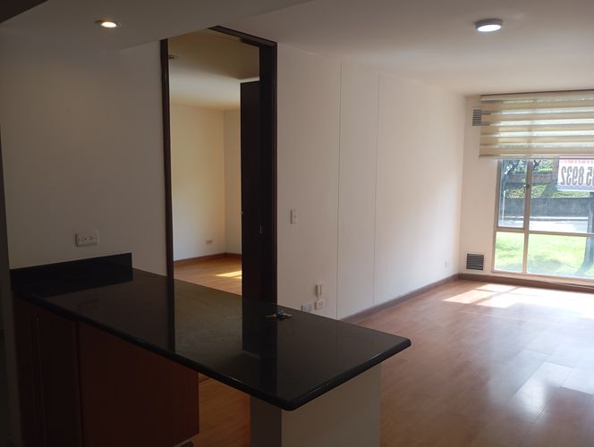 Apartaestudio en  Arriendo en Bella suiza, Bogotá - Miniatura 4