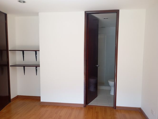 Apartaestudio en  Arriendo en Bella suiza, Bogotá - Miniatura 5