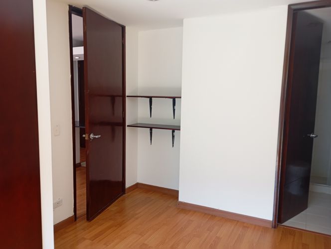 Apartaestudio en  Arriendo en Bella suiza, Bogotá - Miniatura 8