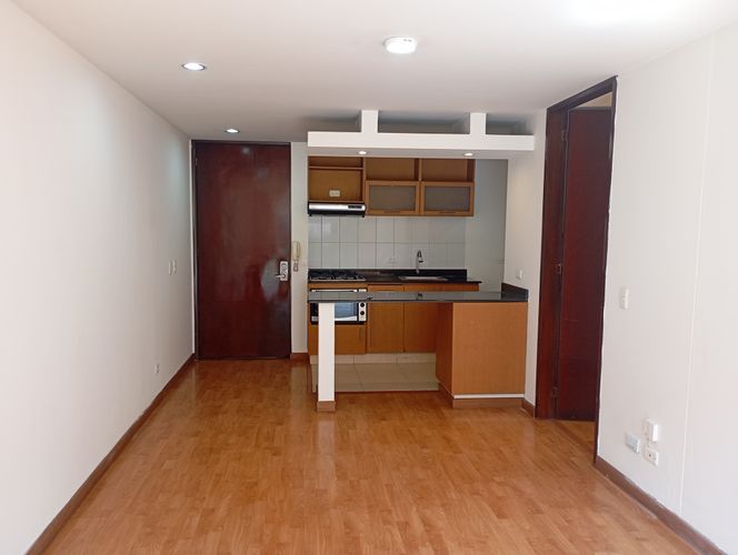Apartaestudio en  Arriendo en Bella suiza, Bogotá - Miniatura 10