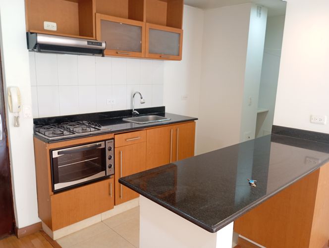 Apartaestudio en  Arriendo en Bella suiza, Bogotá - Miniatura 12