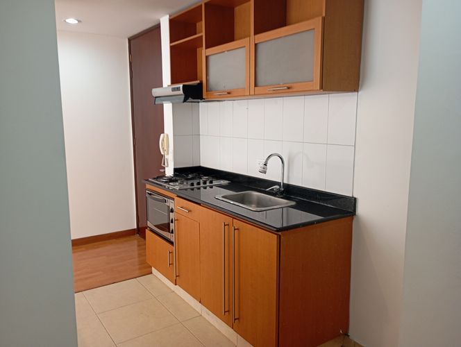 Apartaestudio en  Arriendo en Bella suiza, Bogotá - Miniatura 16