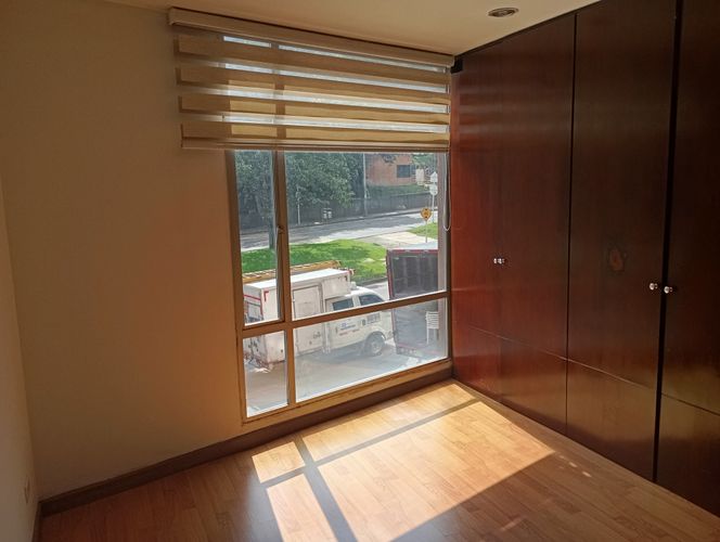 Apartaestudio en  Arriendo en Bella suiza, Bogotá - Miniatura 17