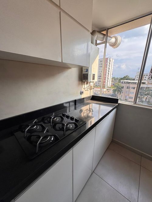 Apartamento en  Venta en La flora, Cali - Miniatura 12