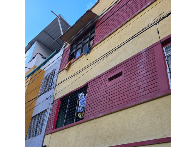 Edificio en  Venta en San nicolas, Cali - Imagen 1