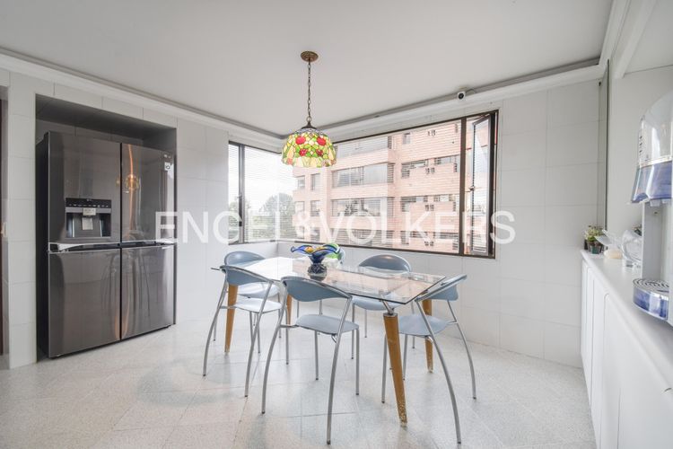 Apartamento en  Arriendo en La carolina, Bogotá - Miniatura 7