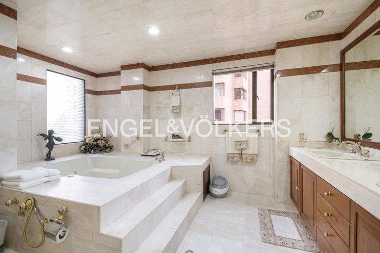 Apartamento en  Arriendo en La carolina, Bogotá - Miniatura 10