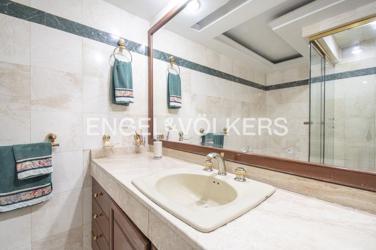 Apartamento en  Arriendo en La carolina, Bogotá - Miniatura 14